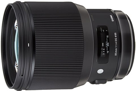 SIGMA 35mm F1.4 DG HSM Art キヤノンEF Sigma EF 35mm f/1.4 DG HSM Art Lens (Canon) - CeX (UK): - Buy